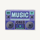 100 Music Jokes - Starbase 505
